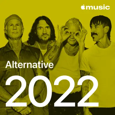 Måneskin की फ़ीचर Alternative Hits: 2022 सुनें