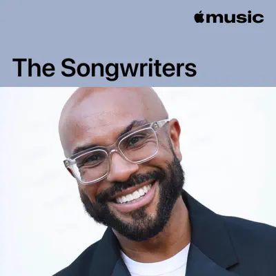 Ascolta Philip Lawrence: The Songwriters con Talib Kweli
