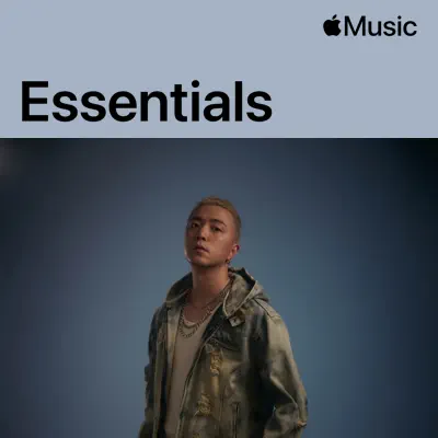 Listen to Jony J Essentials featuring Tizzy T