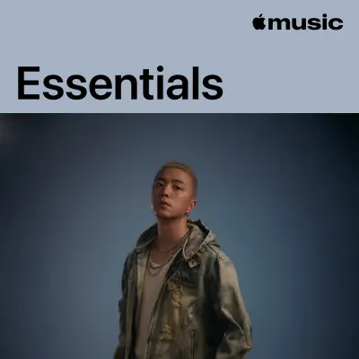 Tizzy T adlı sanatçının yer aldığı Jony J Essentials çalma listesini dinle