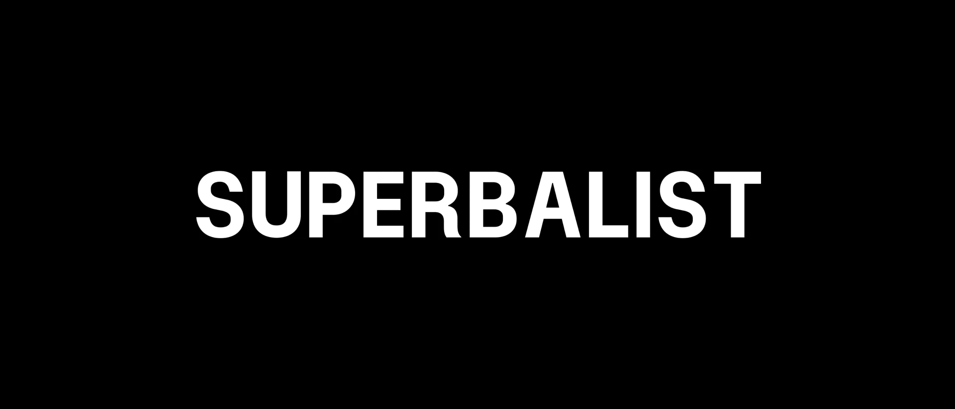 Superbalist | Fashion App product page header