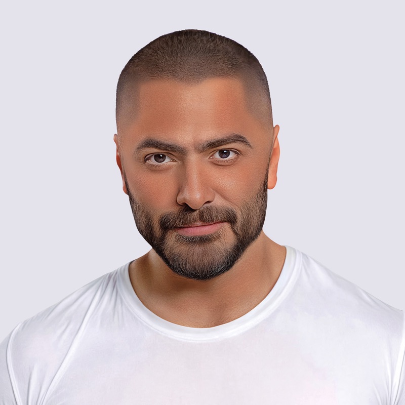 Song - Howa Da Ba2a!!? (feat. Karim Osama & El Waili) - Tamer Hosny