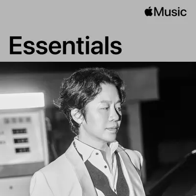 Jungyup Essentials