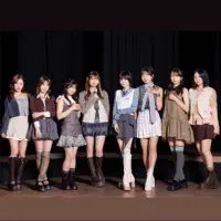 3rd - Love Paradise - album by morning musume