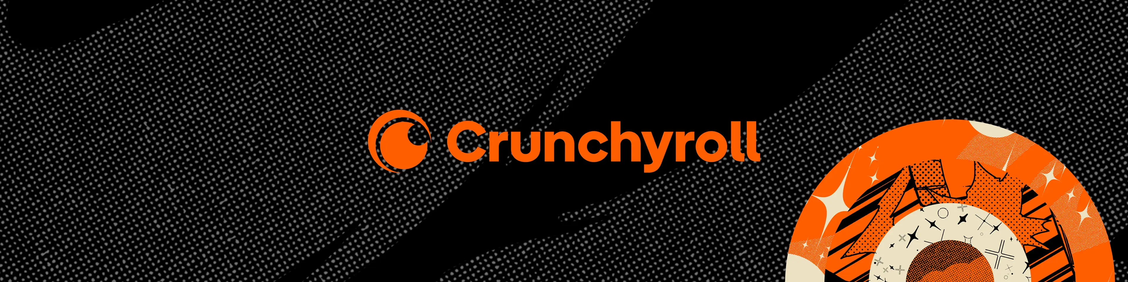 Crunchyroll, App Store banner