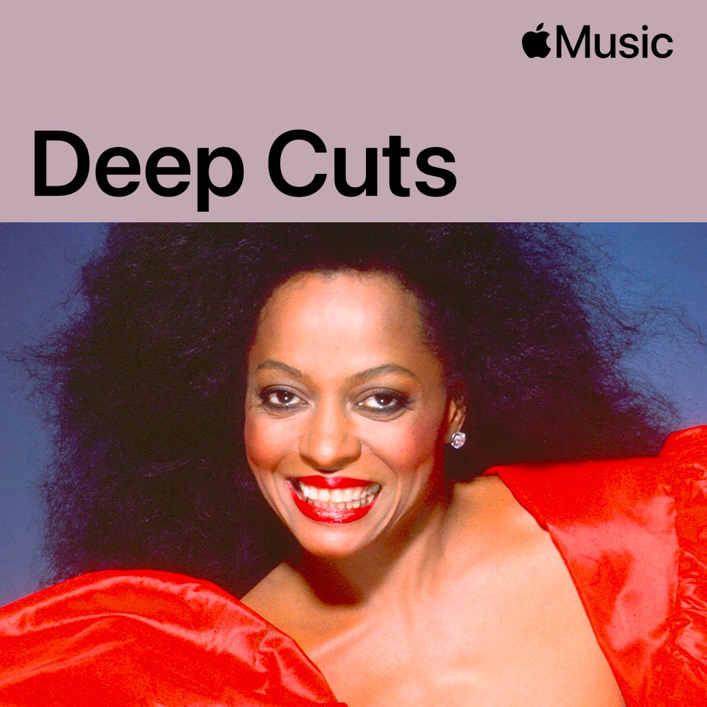 Diana Ross: Deep Cuts