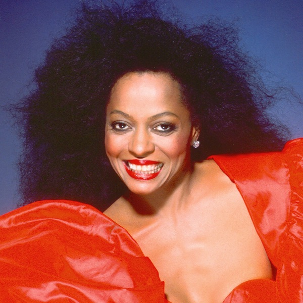 Diana Ross's avatar
