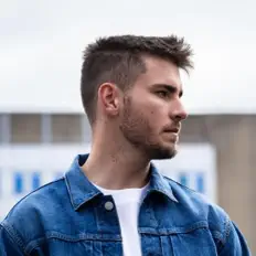 Listen to Julien Lieb, watch music videos, read bio, see tour dates & more!