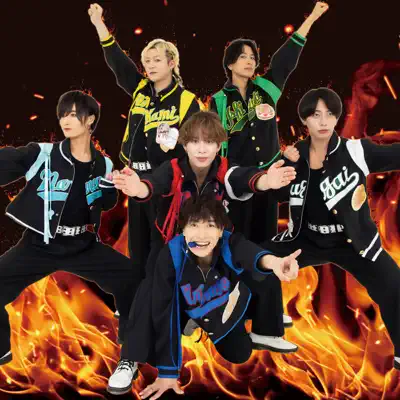 Listen to Amatou Danshi, watch music videos, read bio, see tour dates & more!