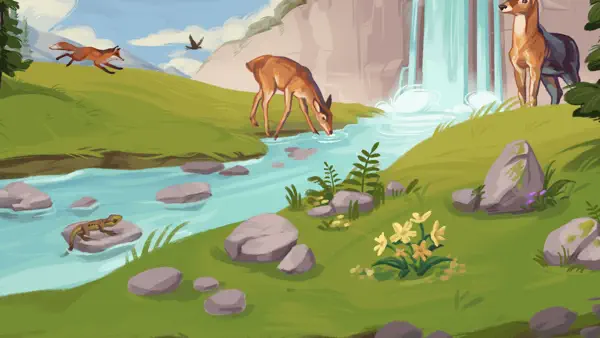 Help This World Thrive