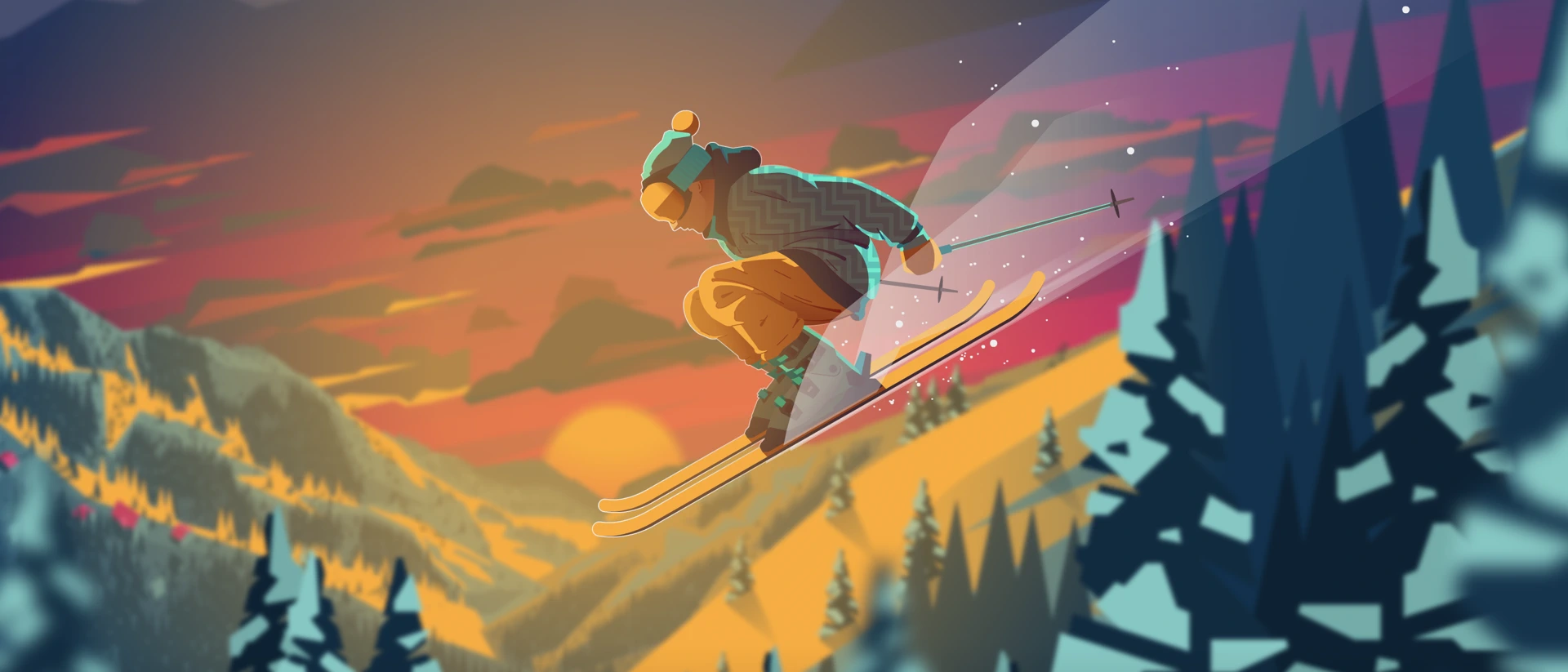 Grand Mountain Adventure 2 product page header