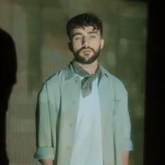 Listen to Amjad Jomaa, watch music videos, read bio, see tour dates & more!