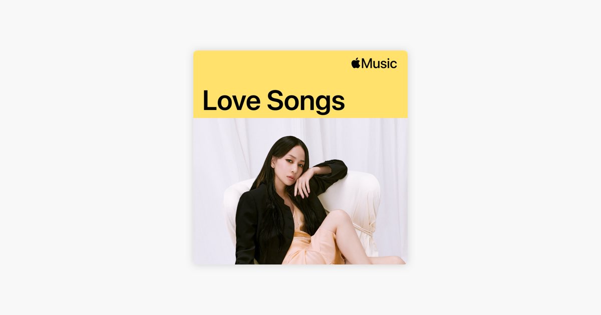 中島美嘉：ラブソング -プレイリスト - Apple Music