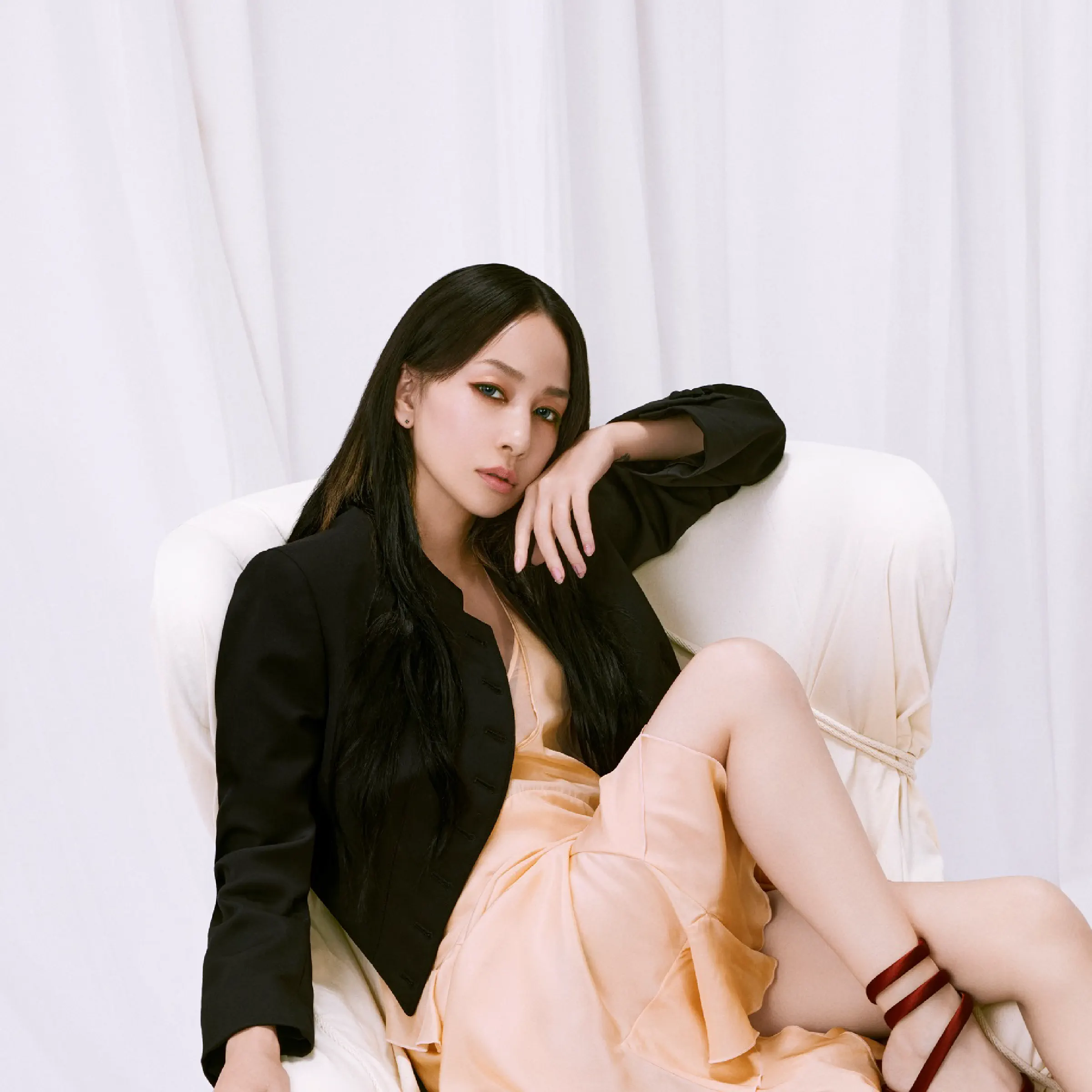 Mika Nakashima concert - Shenzhencun, 深圳国际会展中心20号馆 Mar