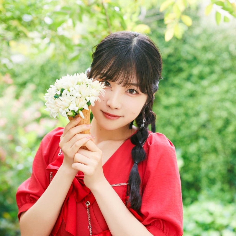 ちいさな蕾-thumbnail