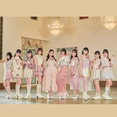 Listen to Tsubaki Factory, watch music videos, read bio, see tour dates & more!