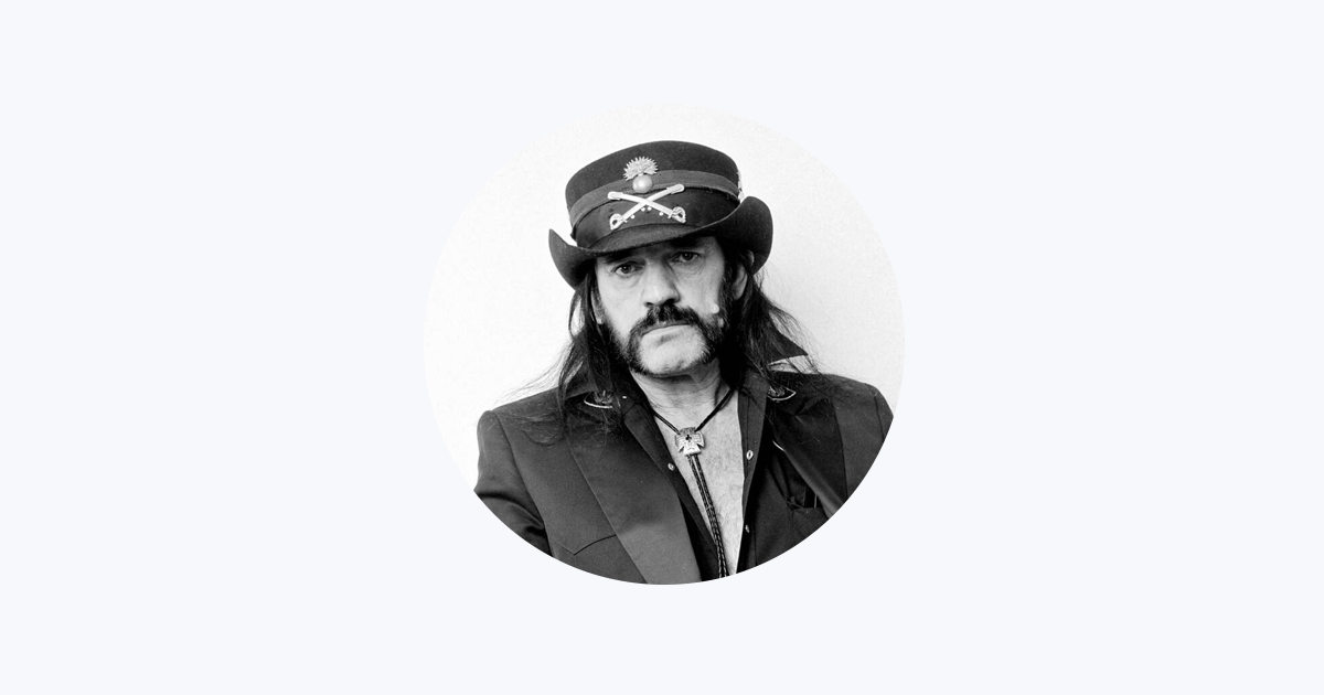 Amazon.com: Motorhead Lemmy Kilmister Warpig Logo Tusk Skull