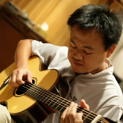Listen to Barry Chung, watch music videos, read bio, see tour dates & more!