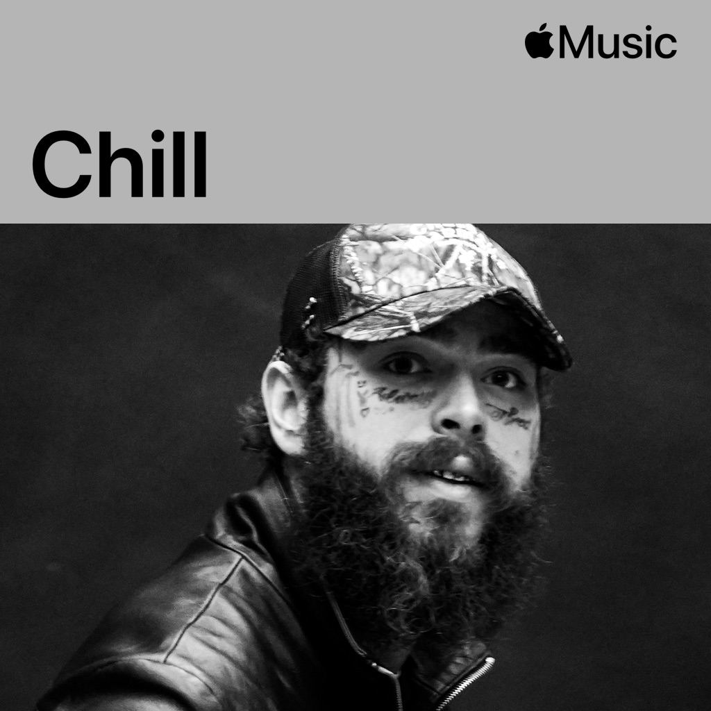 Post Malone: Chill