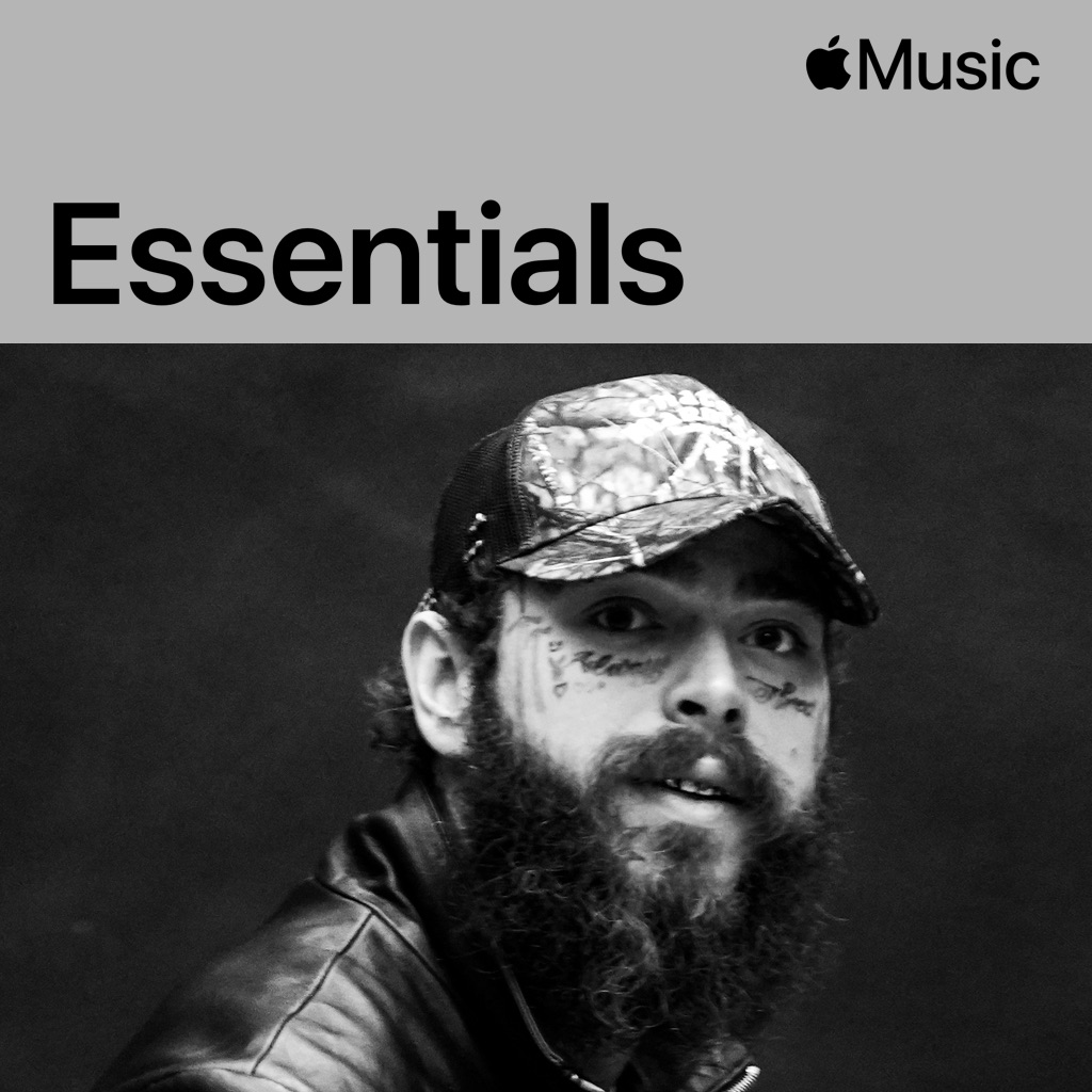 Post Malone Essentials