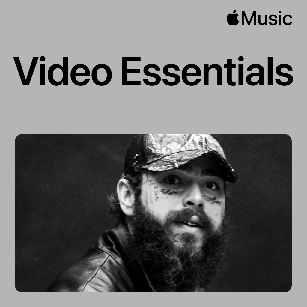 Post Malone Video Essentials