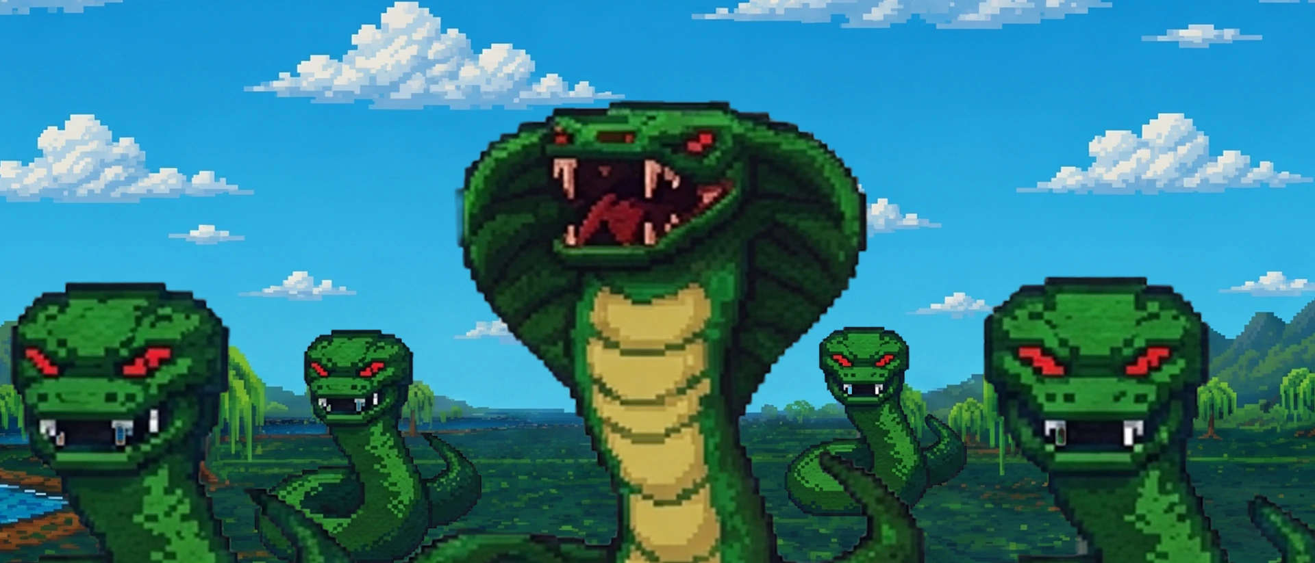 Legends of Amberland - RPG product page header