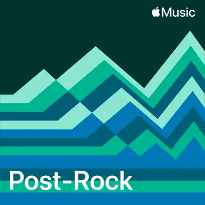 Poslechněte si „ Post-Rock Essentials“ s interpretem 65daysofstatic.