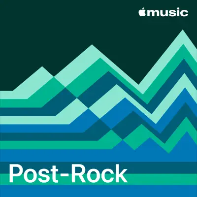 Listen to Post-Rock Essentials featuring Radiohead