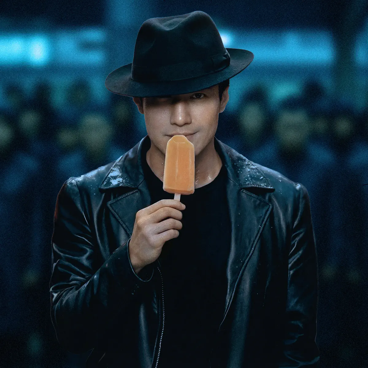 Leon Lai