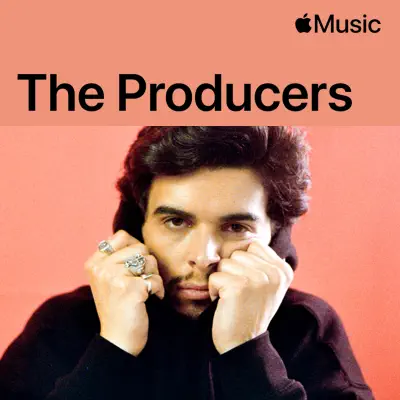 Luister naar 'Lazuli: The Producers' met T-Rex