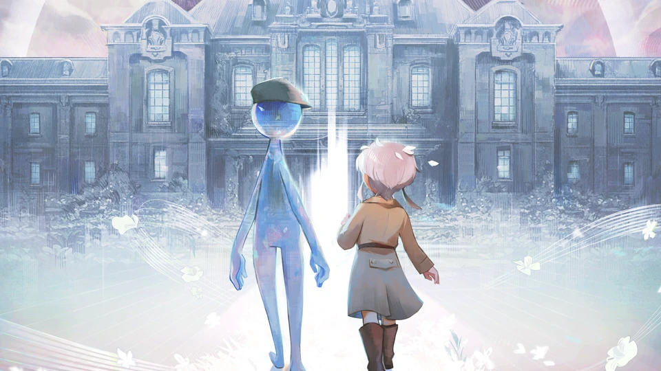 DEEMO II App Store product page header