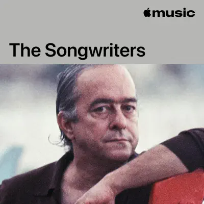 Listen to Vinicius De Moraes: The Songwriters featuring Luiz Bonfa