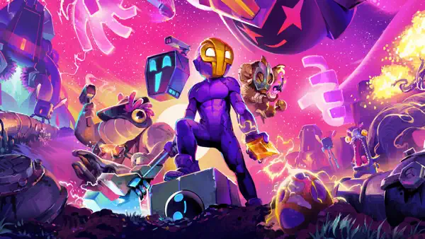 Marooned on a Wild World