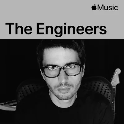Listen to Robbie Soukiasyan: The Engineers featuring ThxSoMch