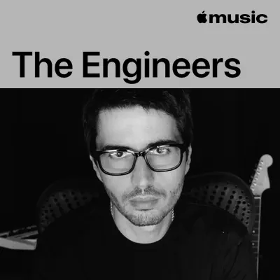 ThxSoMchをフィーチャーしたRobbie Soukiasyan: The Engineersを聴こう。