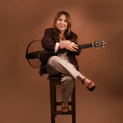 Listen to Liuba María Hevia, watch music videos, read bio, see tour dates & more!