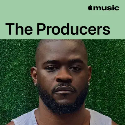 WurlDをフィーチャーしたTelz: The Producersを聴こう。