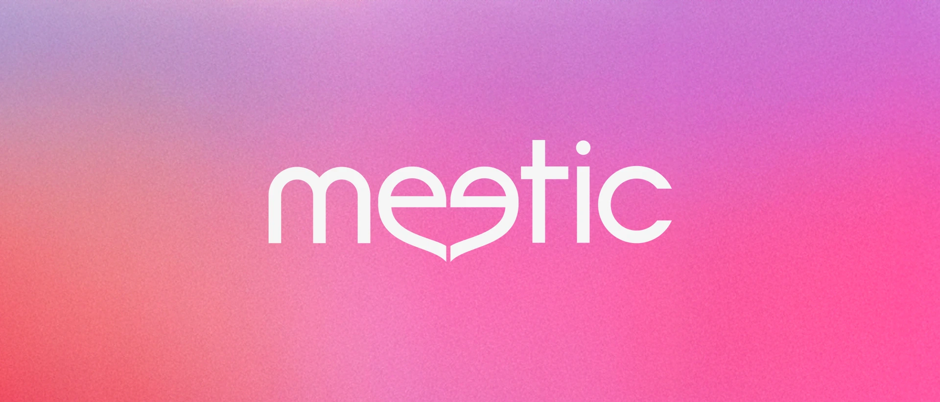 Meetic – App de citas product page header
