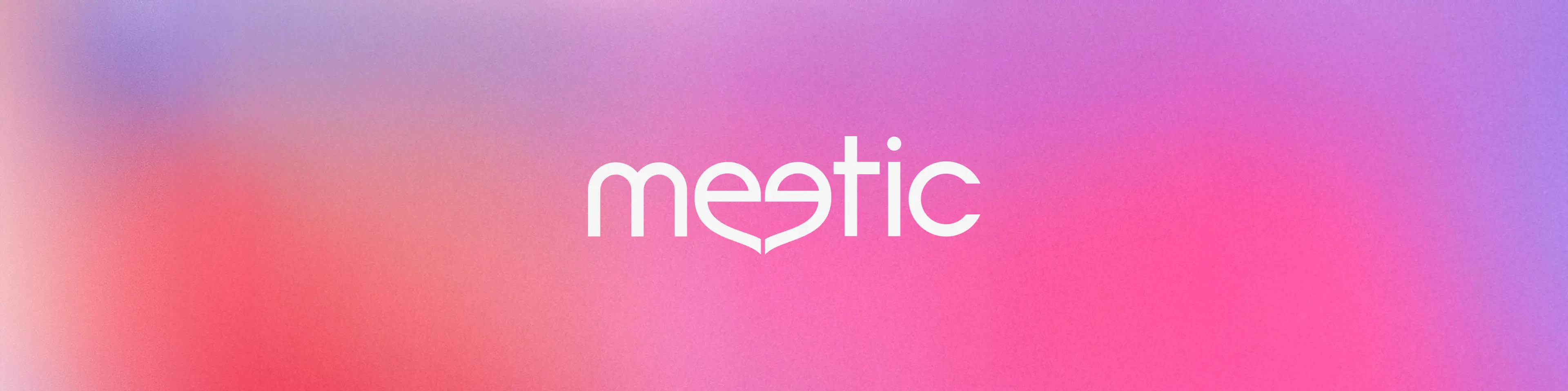 Meetic - Relationship and Love, App Store banner