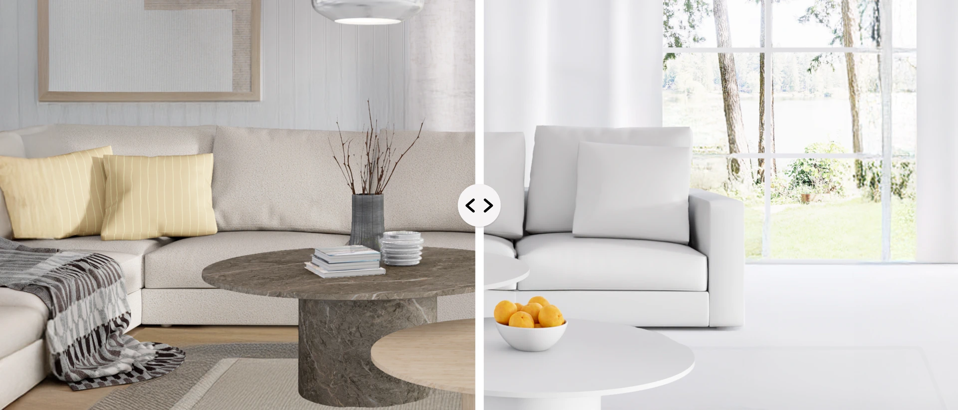 Redecor - Home Design Game product page header