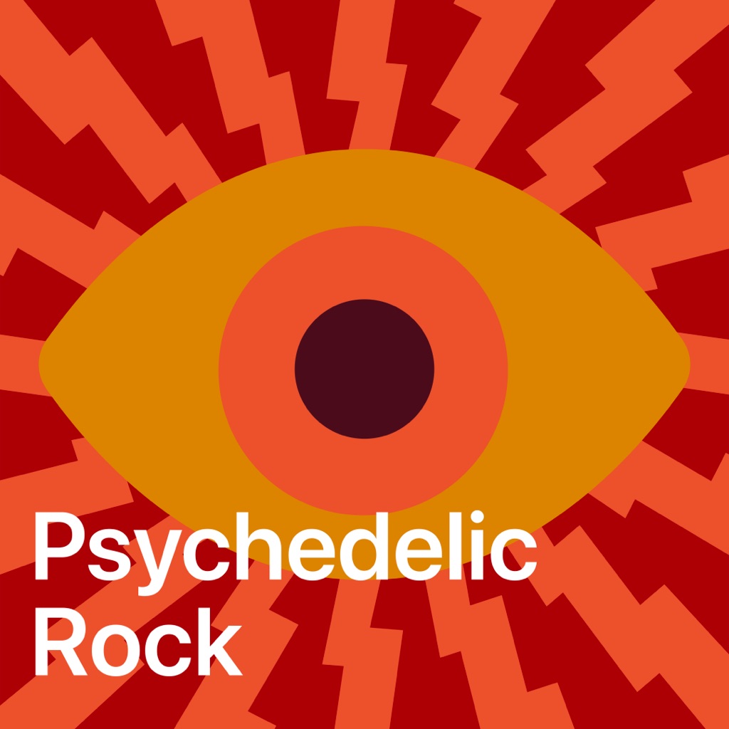 Psychedelic Rock Essentials