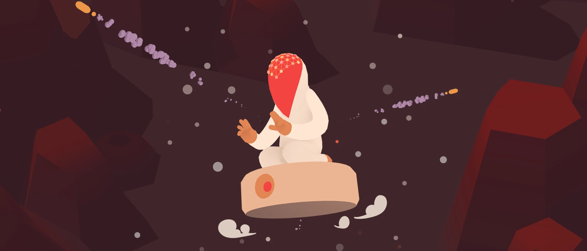 Don't Bug Me! product page header