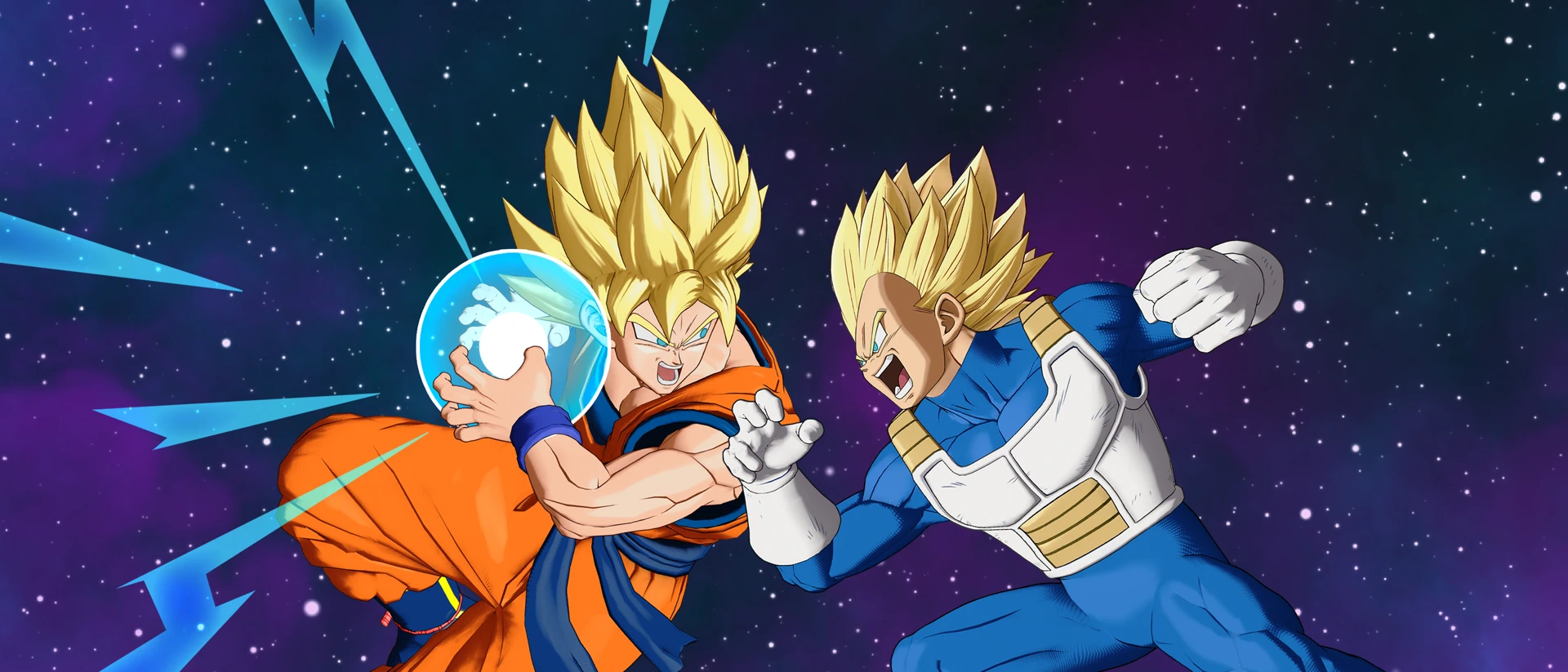 DRAGON BALL GEKISHIN SQUADRA product page header