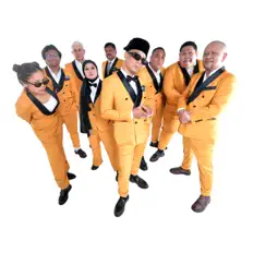 聆聽 Gerhana Skacinta、觀看音樂影片、閱讀小傳、查看巡演日期等！