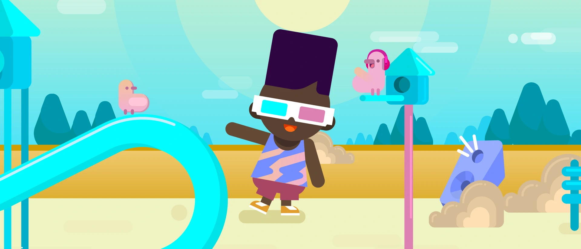 SongPop: Guess The Song product page header