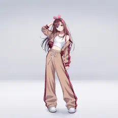 KizunaAIを聴いたり、ミュージックビデオを鑑賞したり、経歴やツアー日程などを確認したりしましょう！