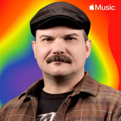 Torche adlı sanatçının yer aldığı Steve Brooks: Pride çalma listesini dinle