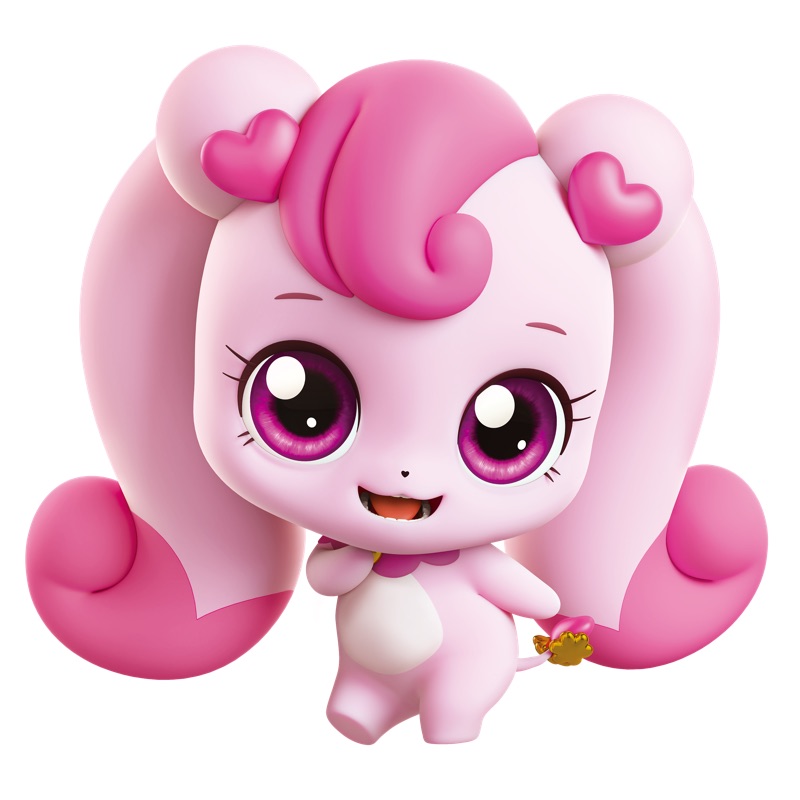 Catch! Teenieping - Star Catch! Teenieping : Star Teenieping Song (Original Soundtrack)