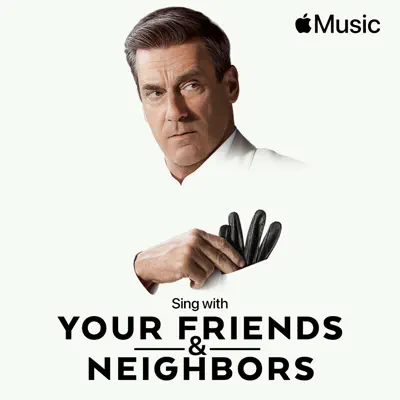 Ascolta Sing with Your Friends & Neighbors con Marc Rebillet