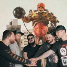 Listen to Party Cannon, watch music videos, read bio, see tour dates & more!